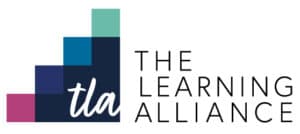 The Learning Alliance logo